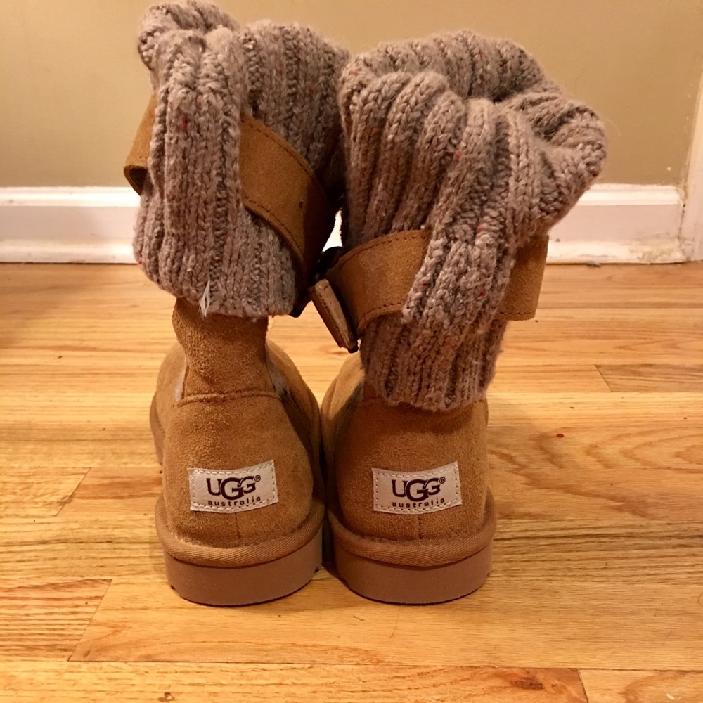 Uggs size 5